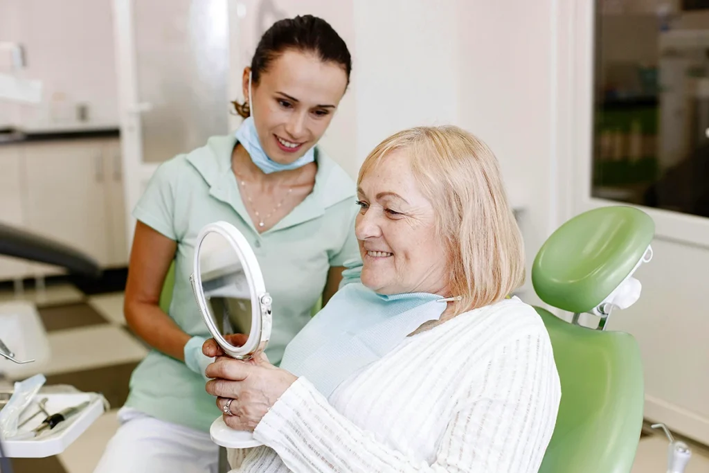 how much is a teeth cleaning in cincinnati